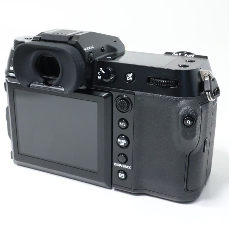 FUJIFILM GFX50S II ボディ