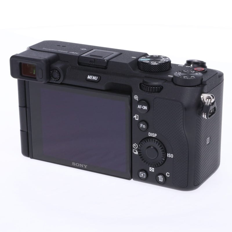 α7C ボディ ブラック ILCE-7CB