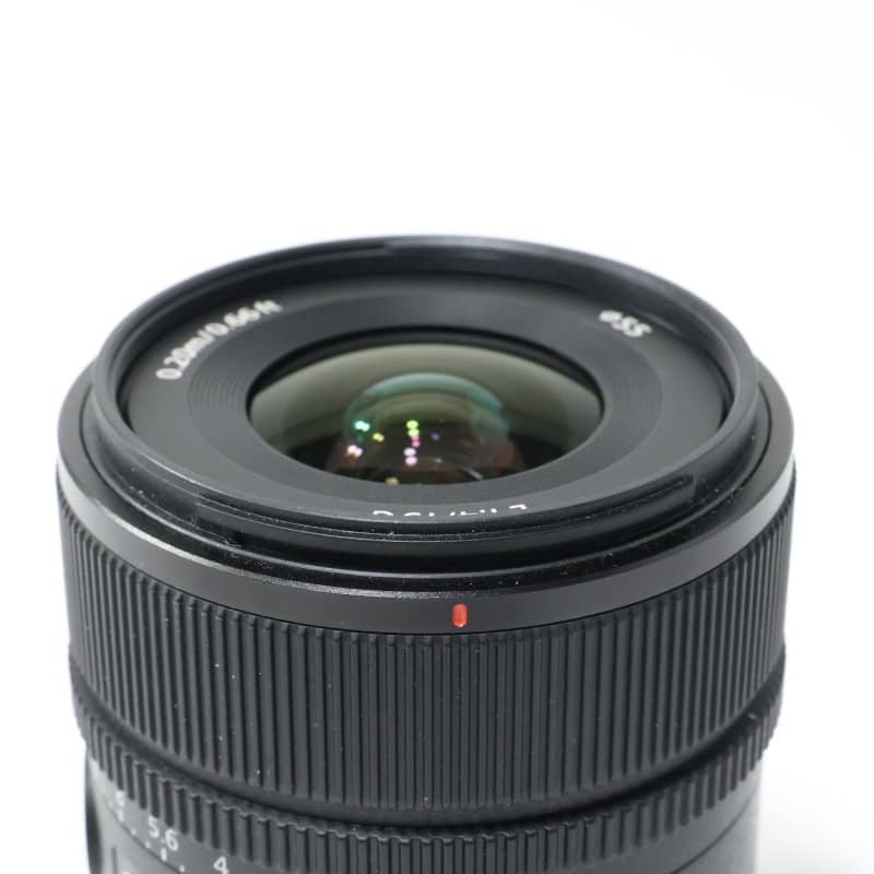 E 15mm F1.4 G SEL15F14G