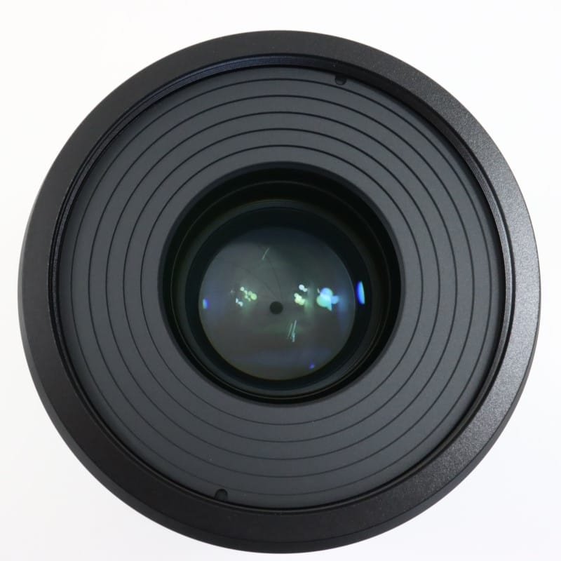 35mm T1.2 APS-C/S35 シネマレンズ M/ブラック MS35M-B-JP