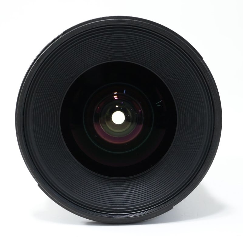 SP AF 17-35mm F/2.8-4 Di LD Aspherical A05 ニコン