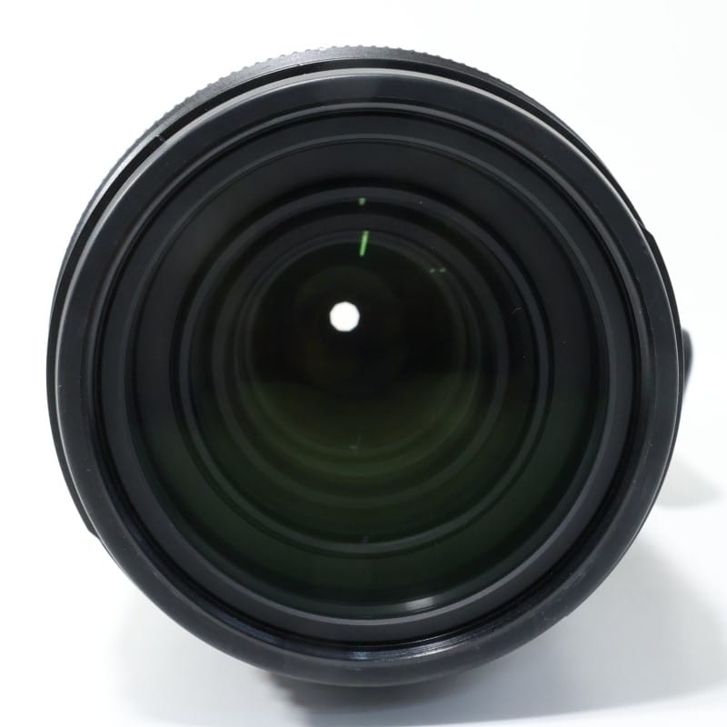 NIKKOR Z 100-400mm f/4.5-5.6 VR S