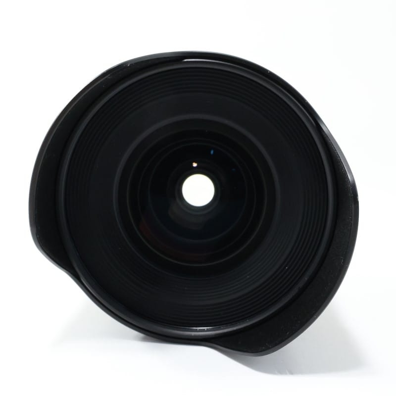 HD PENTAX-D FA 21mmF2.4ED Limited DC WR ブラック