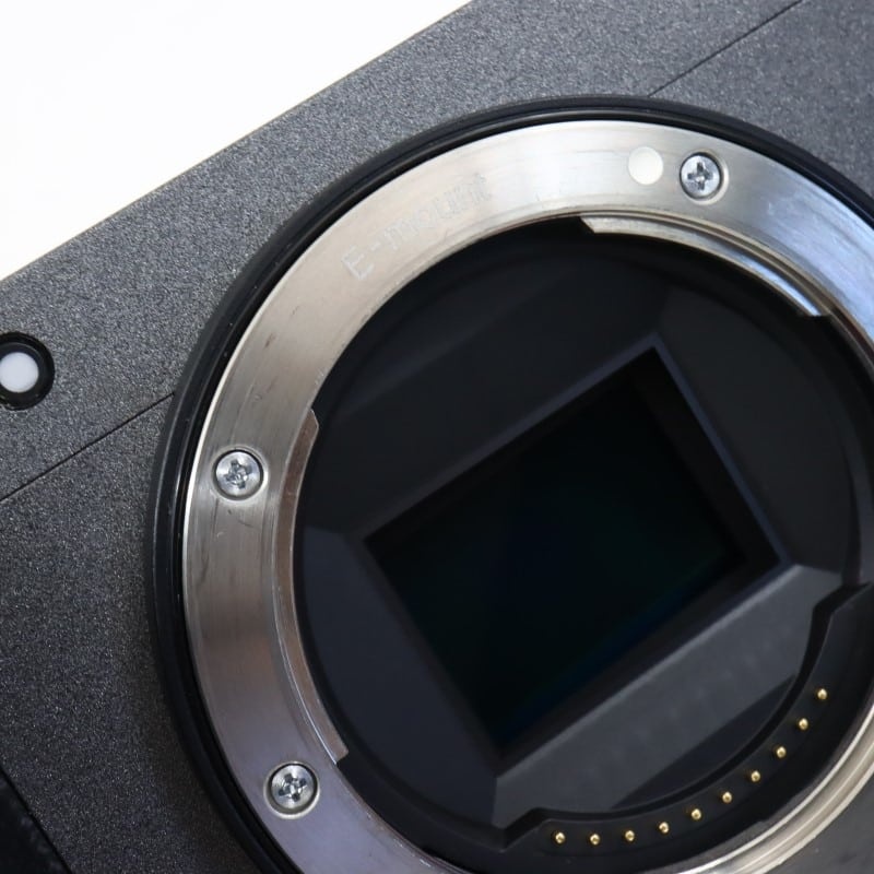 FX30 ボディ ILME-FX30B