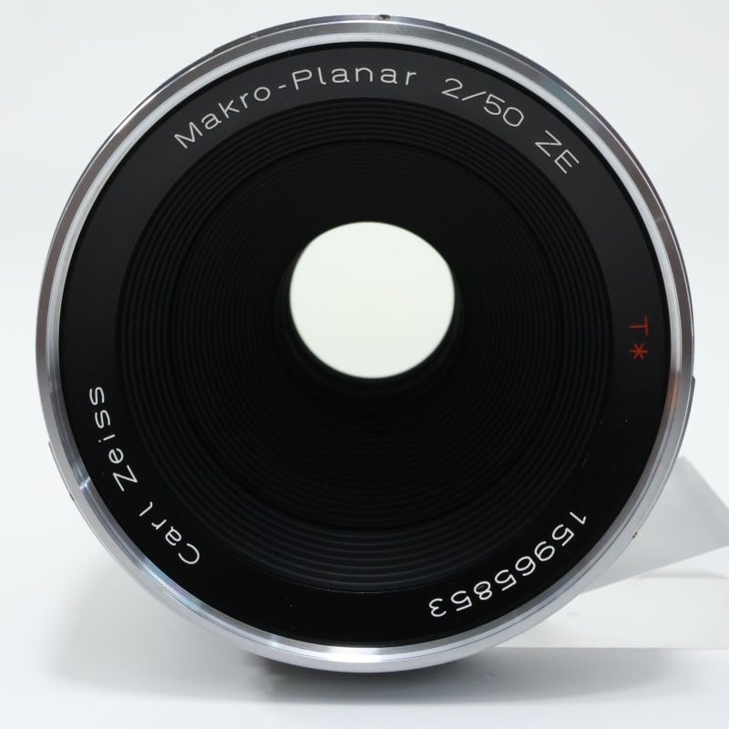 Makro Planar T* 2/50 ZE