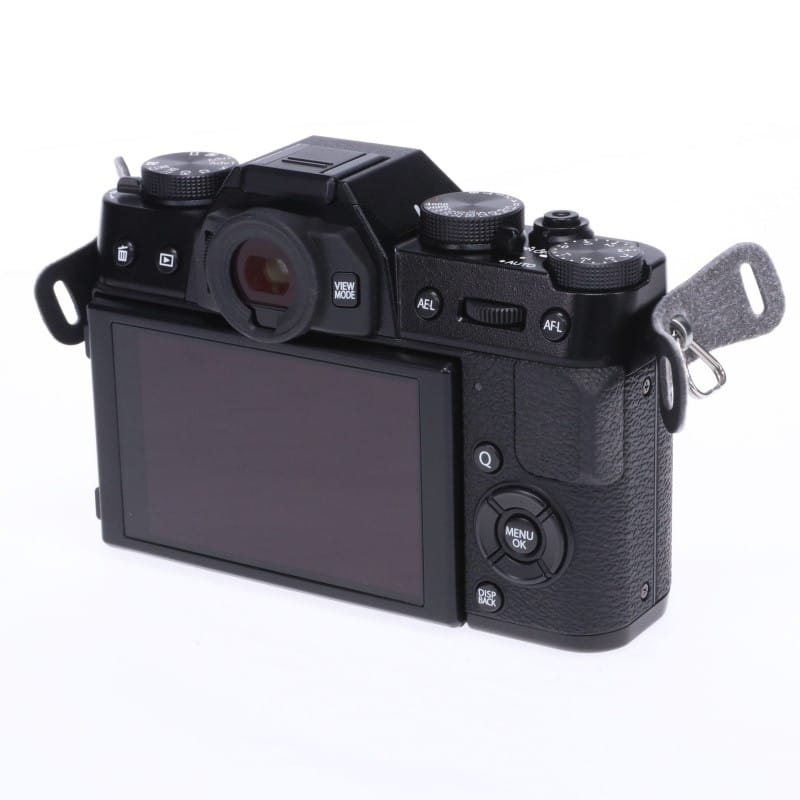 FUJIFILM X-T20 ボディ ブラック