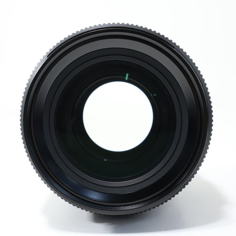 フジノンレンズ GF80mmF1.7 R WR