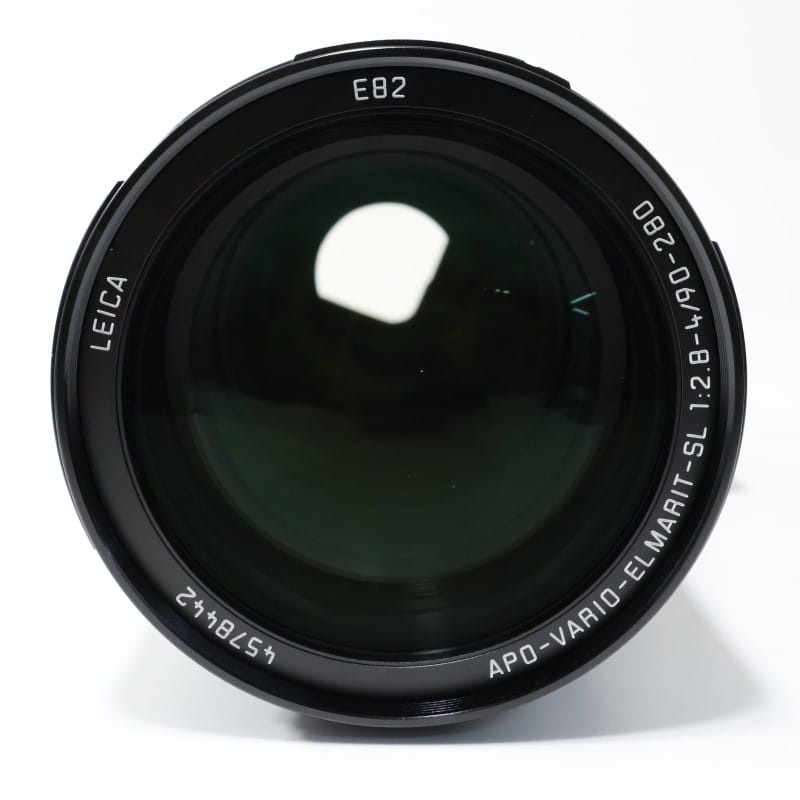 ライカ アポ・バリオ・エルマリートSL f2.8-4/90-280mm 11175
