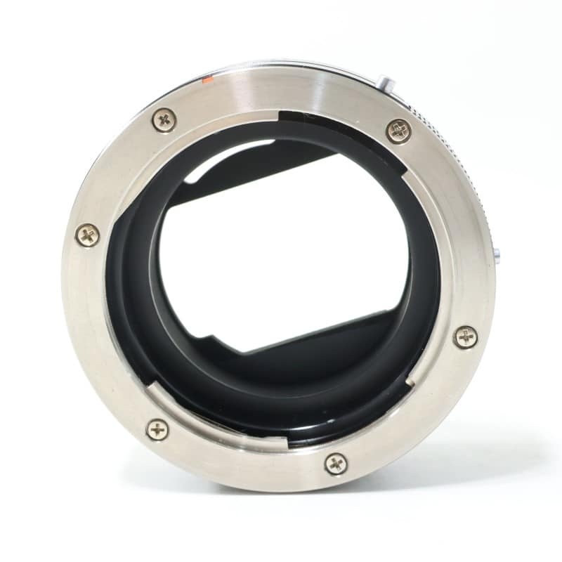 マウントアダプター GA-1