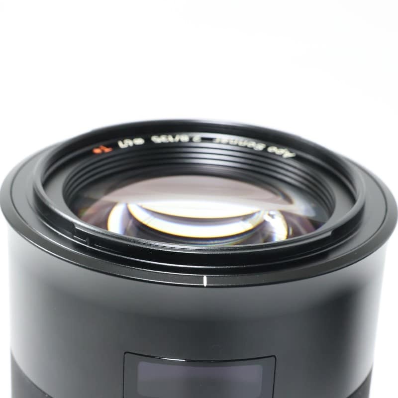 Batis 2.8/135 E-mount
