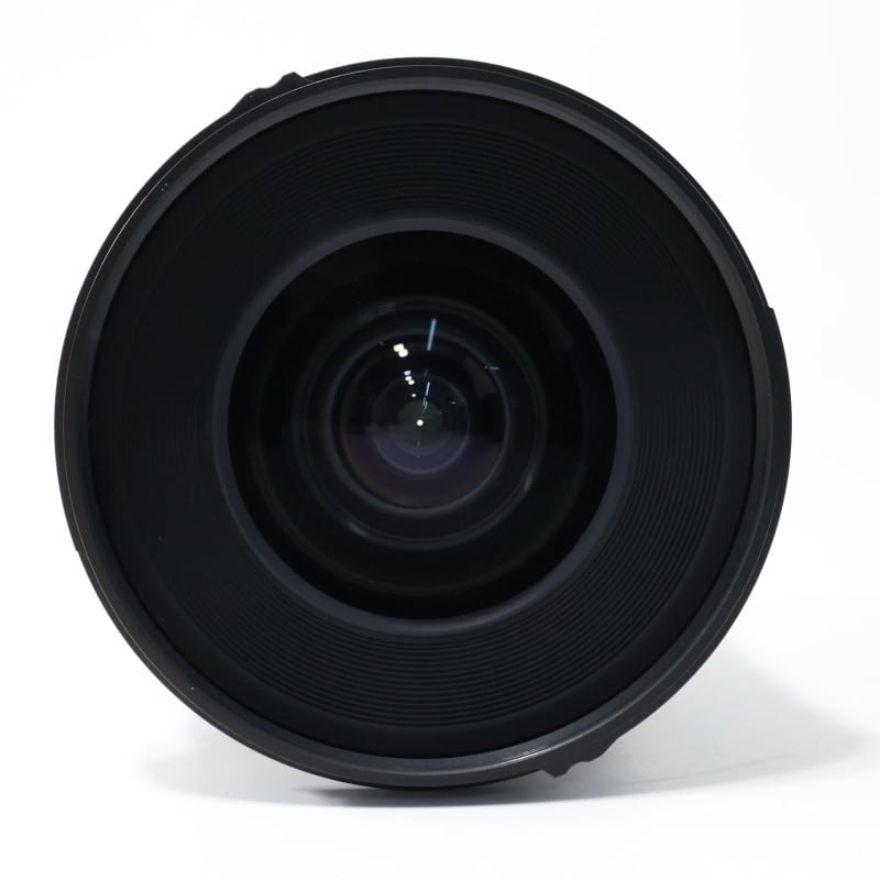 HD PENTAX-DA★11-18mm F2.8 ED DC AW