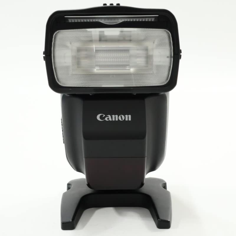 スピードライト 430EX III-RT