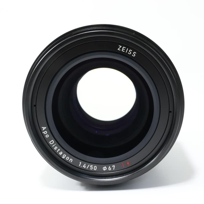 Otus ML 1.4/50 Z-mount