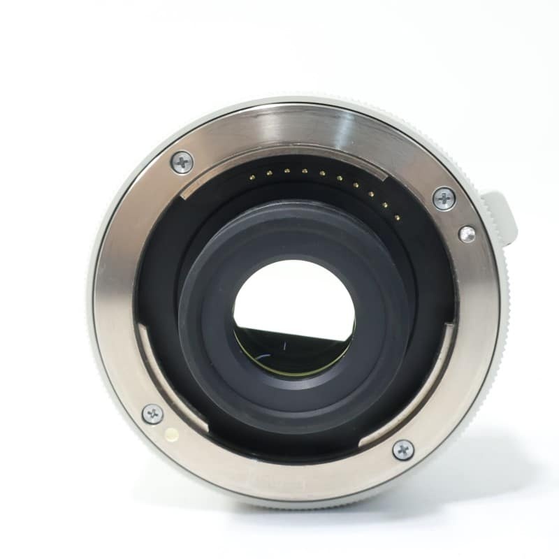 2X Teleconverter SEL20TC