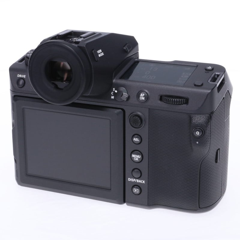 FUJIFILM GFX100 II ボディ