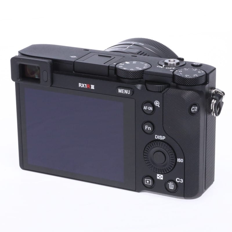 Cyber-shot RX1R III DSC-RX1RM3