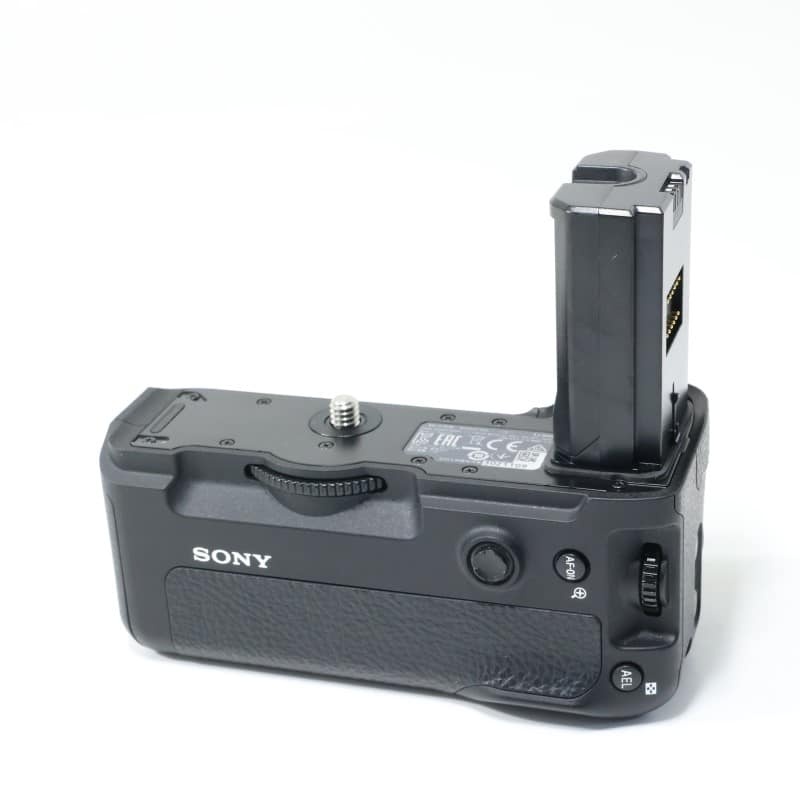 縦位置グリップ VG-C3EM