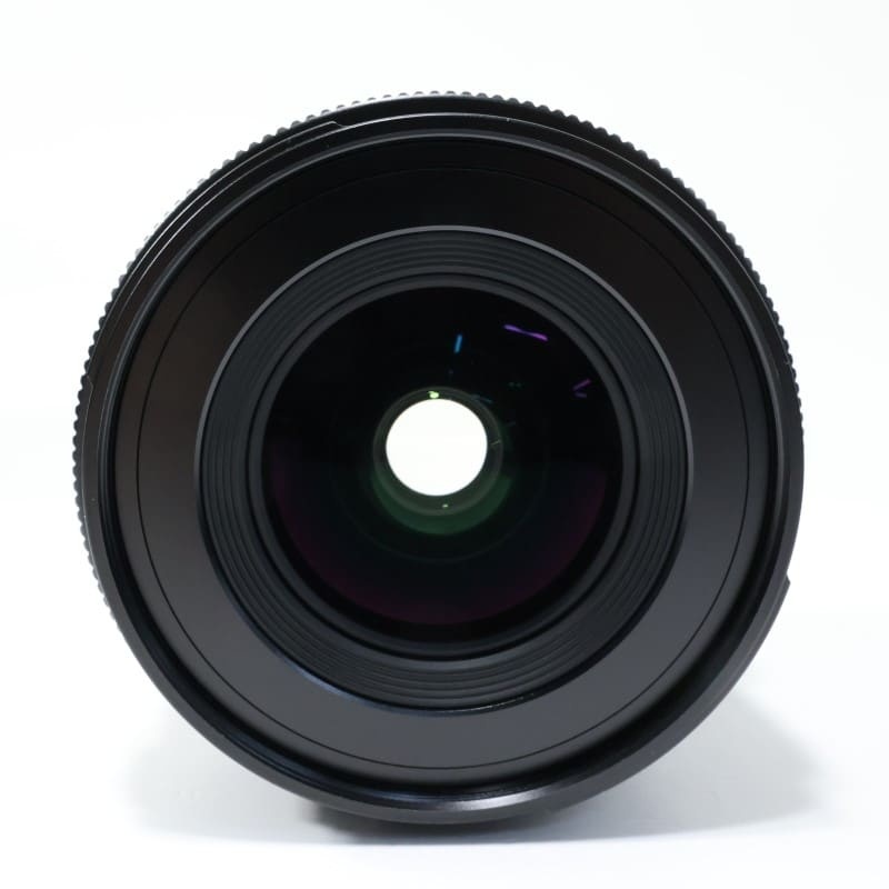 20mm F2 DG DN | Contemporary ソニーE