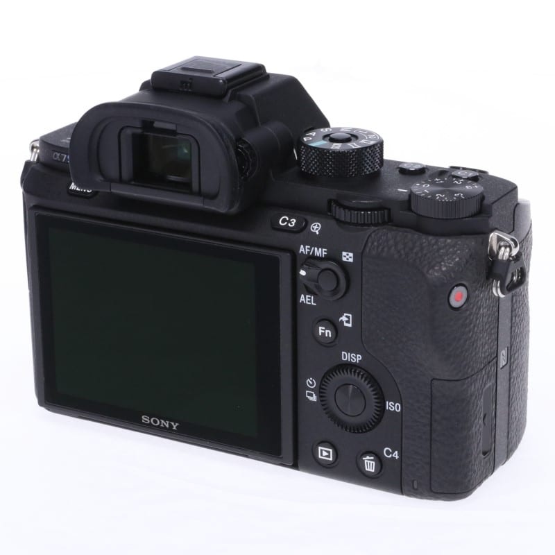 α7S II ボディ ILCE-7SM2