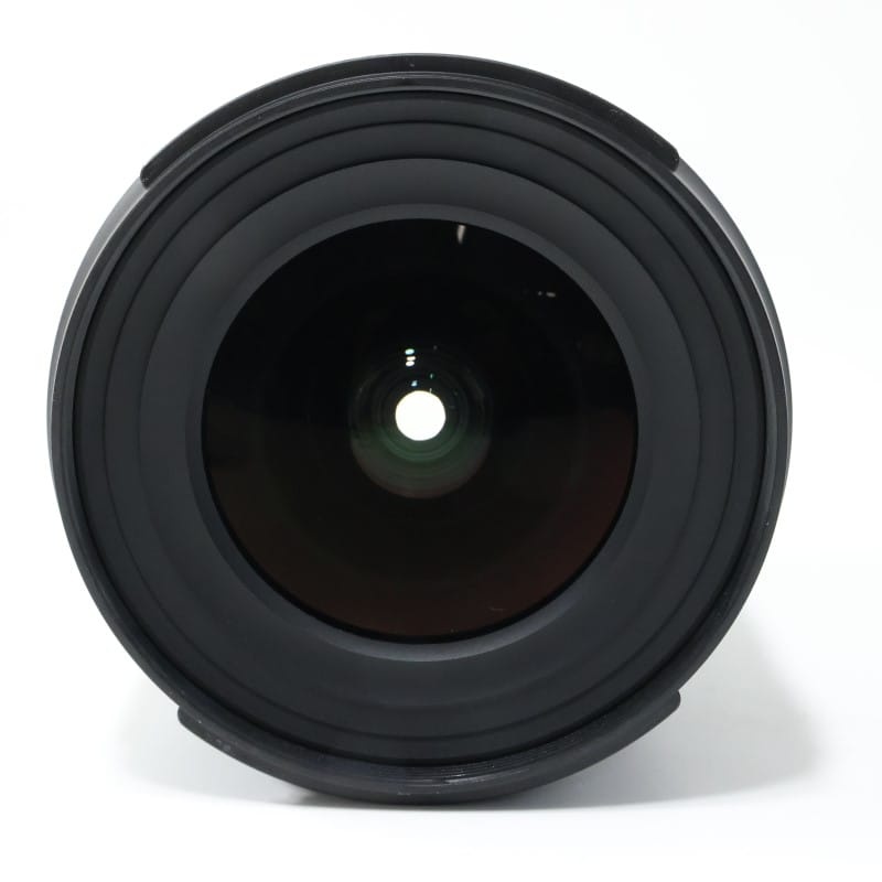 11-20mm F/2.8 Di III-A RXD (Model B060X) 富士フイルム X マウント用