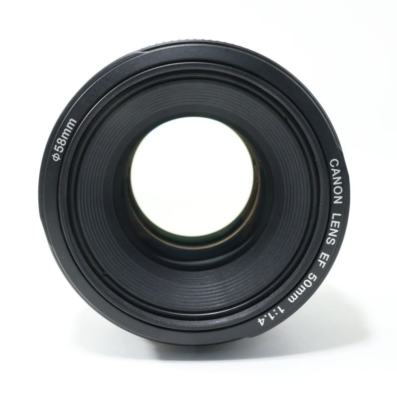 EF50mm F1.4 USM