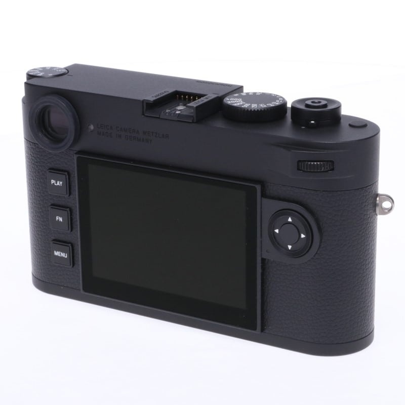 ライカ M11モノクローム 20209