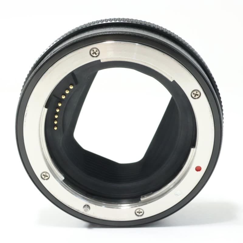 コントロールリングマウントアダプター EF-EOS R