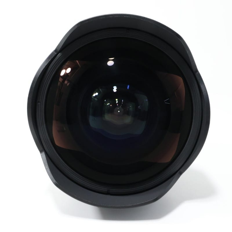 AF-S NIKKOR 14-24mm f/2.8G ED