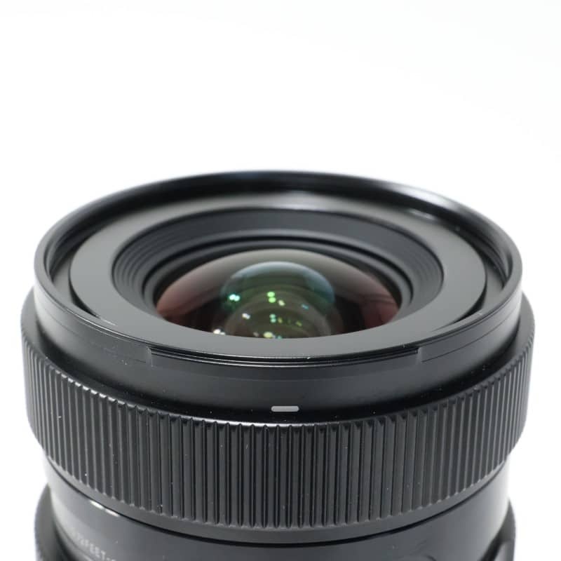 20mm F2 DG DN | Contemporary ソニーEマウント