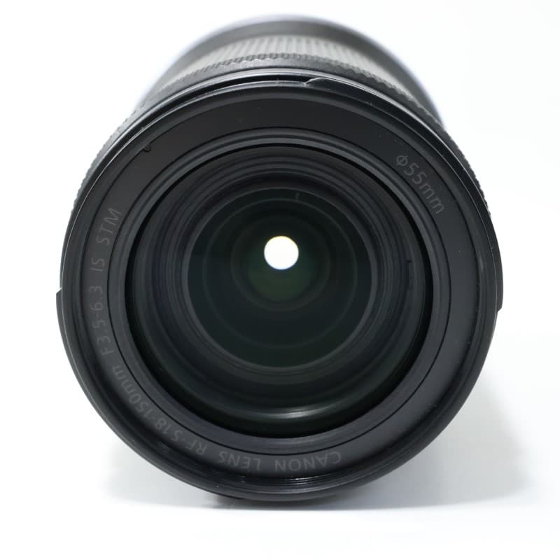 RF-S18-150mm F3.5-6.3 IS STM