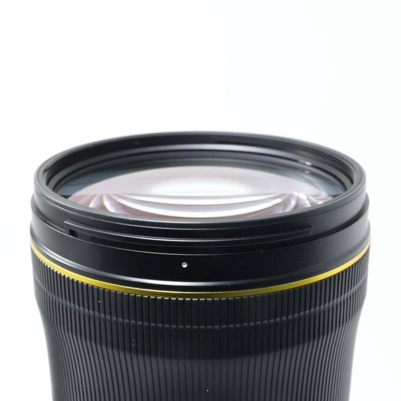 NIKKOR Z 600mm f/6.3 VR S