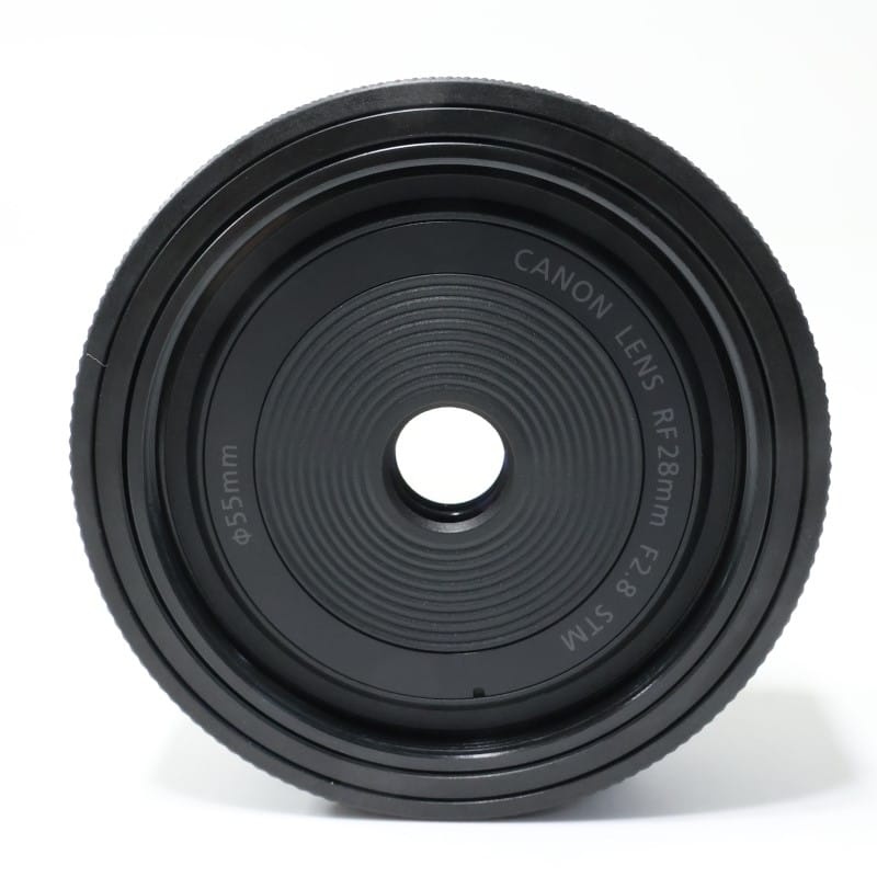 RF28mm F2.8 STM