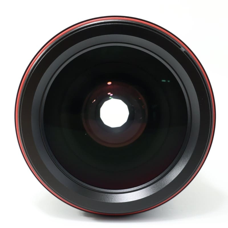 ライカ ズミルックスM f1.4/21mm ASPH. ブラック 11647