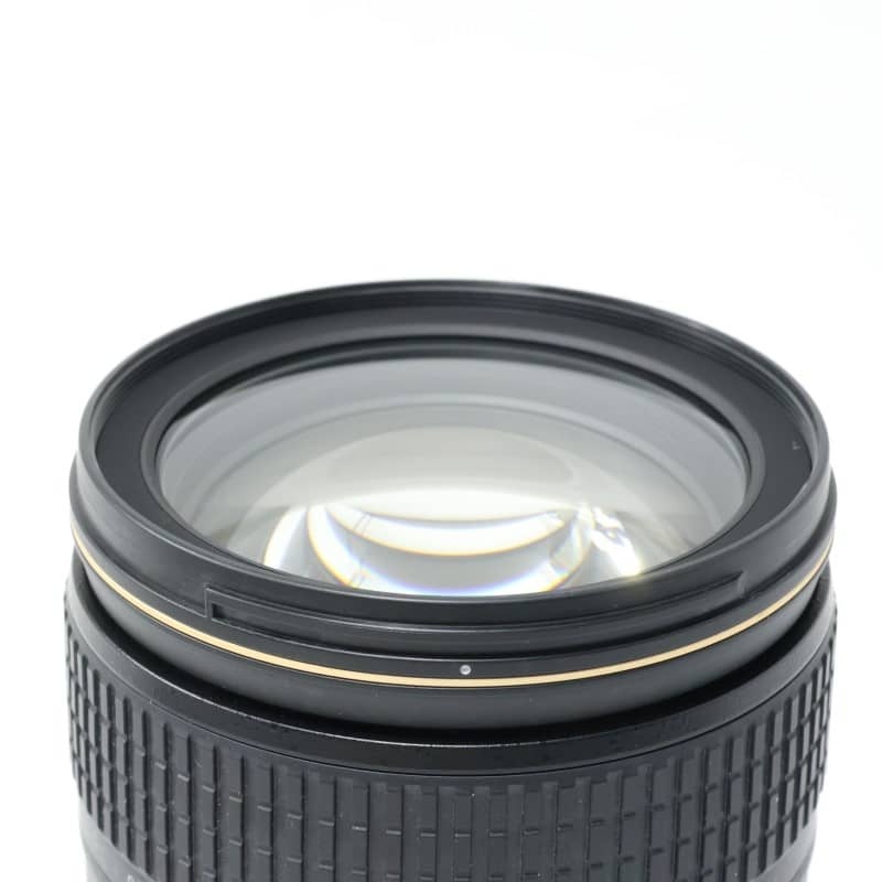 AF-S NIKKOR 24-120mm f/4G ED VR