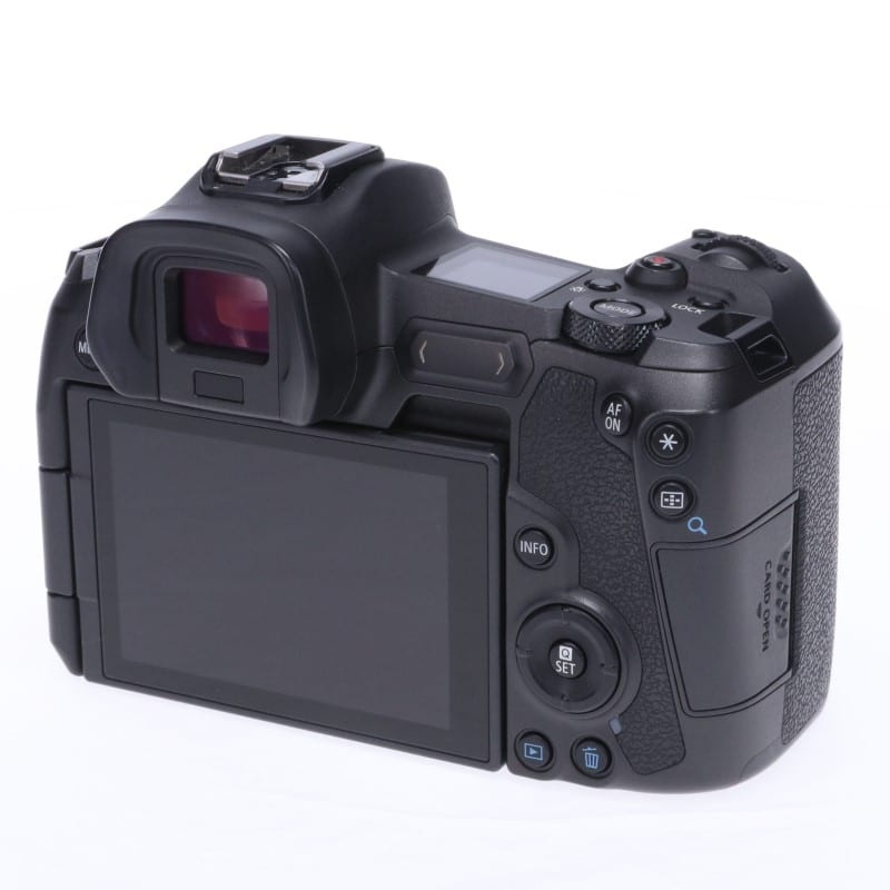 EOS R ボディー