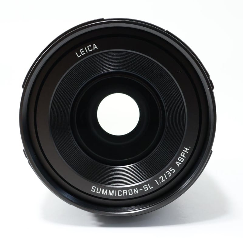 ライカ ズミクロンSL f2/35mm ASPH. 11192