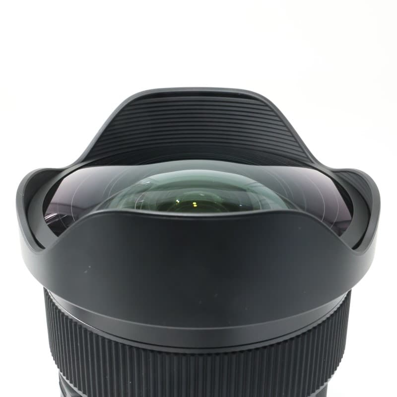 15mm F1.4 DG DN DIAGONAL FISHEYE | Art Lマウント