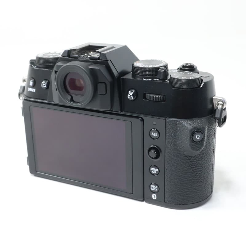 FUJIFILM X-T50 ボディ ブラック