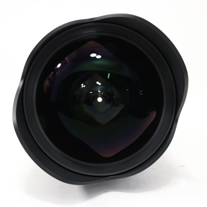 12-24mm F4 DG HSM Art キヤノン