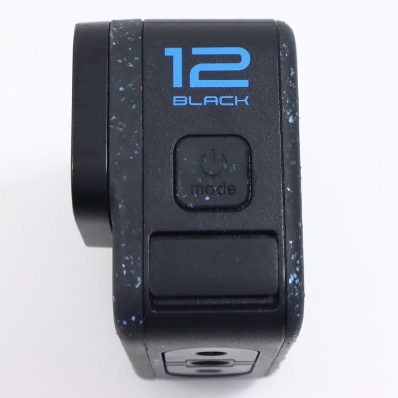 HERO12 Black 限定バンドル CHDRB-121-FW