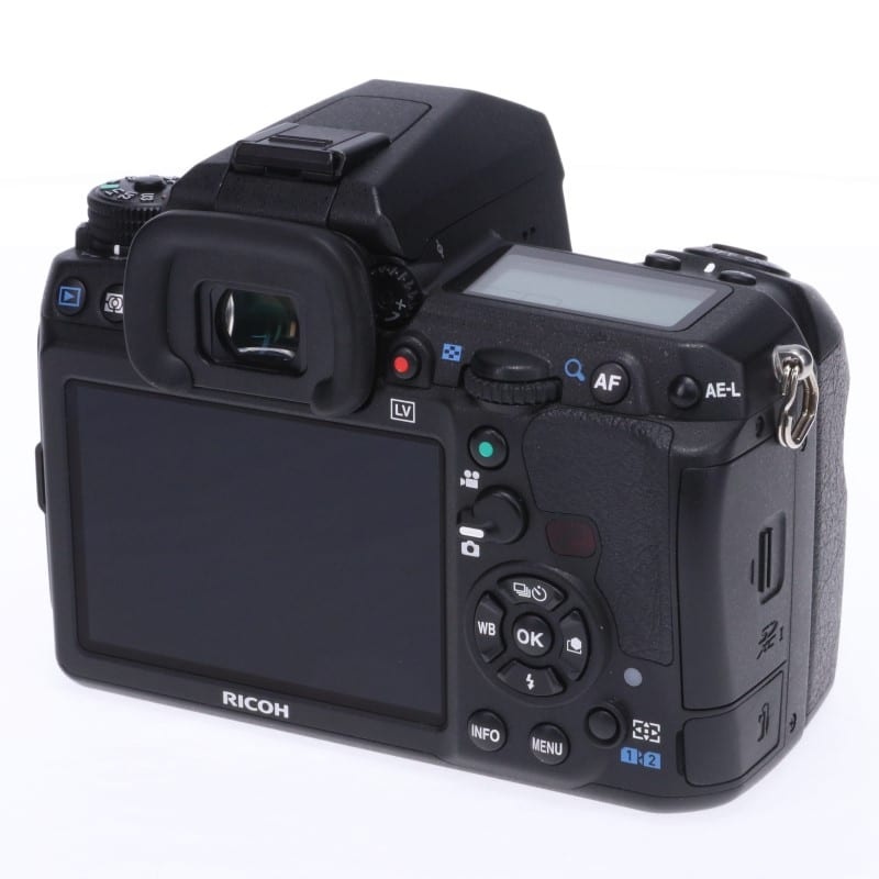 PENTAX K-3 ボディ