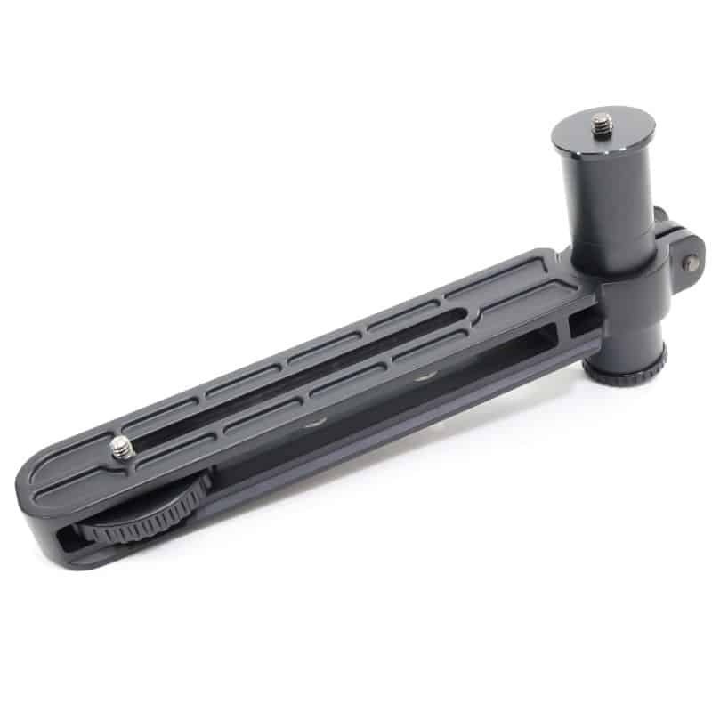 SPT-1 望遠レンズ専用サポーター