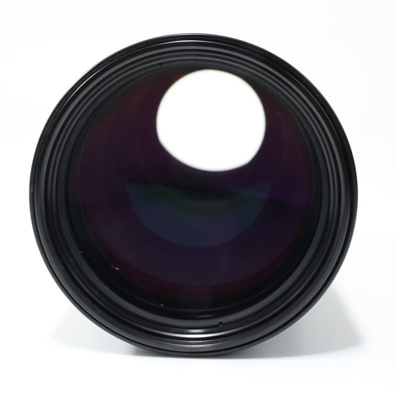 AI Nikkor ED 180mm F2.8S