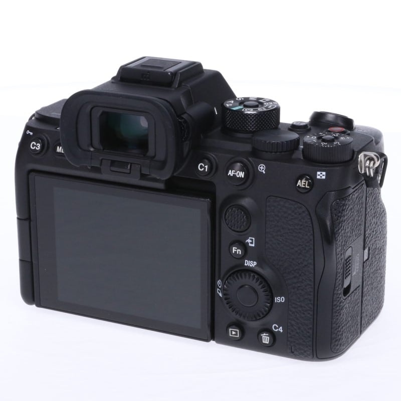 α7S III ボディ ILCE-7SM3