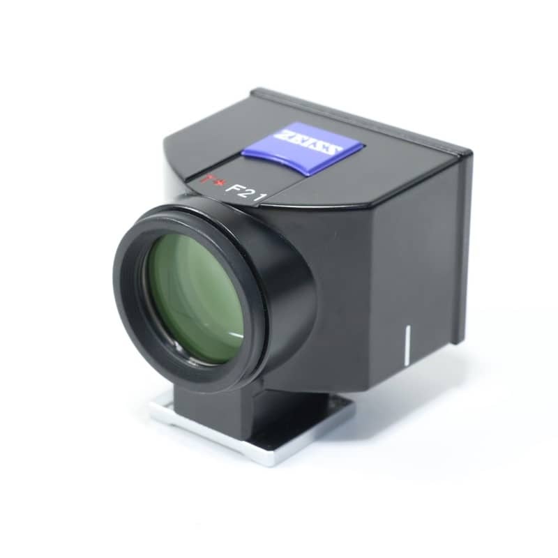Viewfinder 21mm
