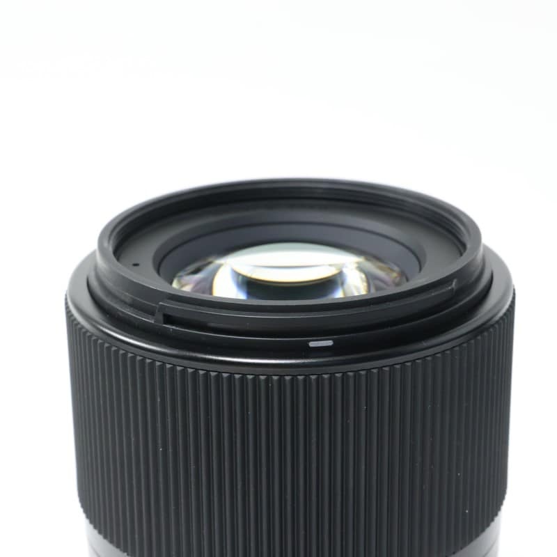 30mm F1.4 DC DN | Contemporary キヤノンRFマウント