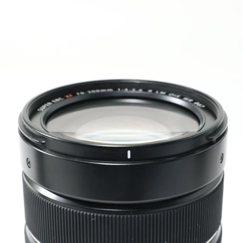 フジノン XF 70-300mm F4-5.6 R LM OIS WR