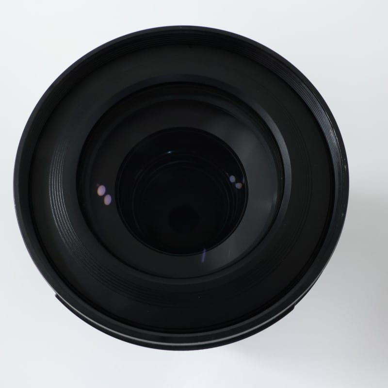 OM SYSTEM M.ZUIKO DIGITAL ED 40-150mm F4.0 PRO