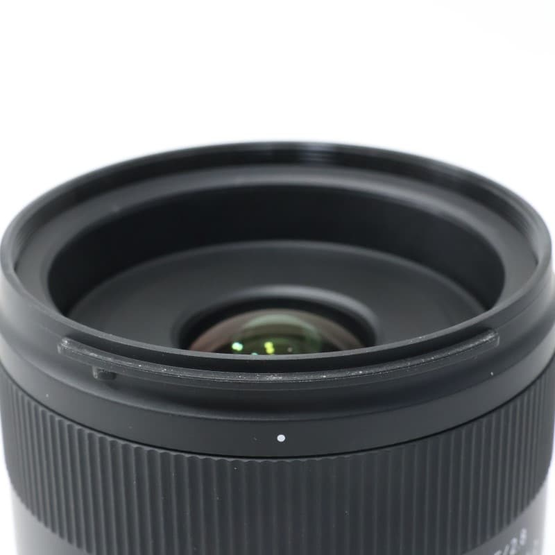 24mm F/2.8 Di III OSD M1:2 (Model F051) ソニーEマウント