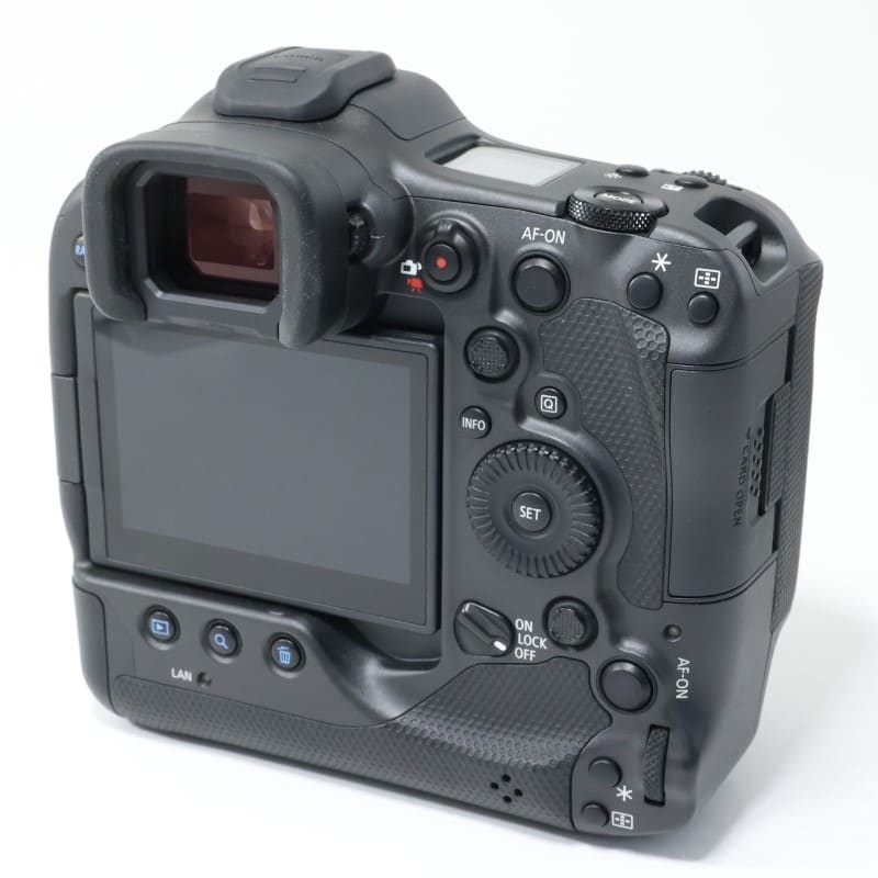 EOS R3 ボディー